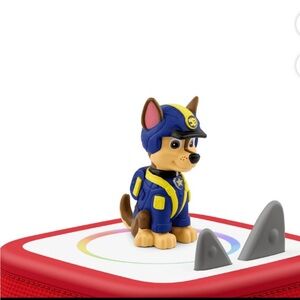 tonies PAW Patrol Jungle Pups Chase Audio Play Figurine for Portable Speaker Sma
